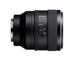 Sony FE 50mm F/1.4 GM Lens (SEL50F14GM)