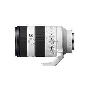 Sony FE 70-200mm F/4 Macro G OSS II Lens (SEL70200G2)