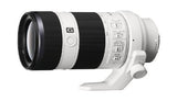 Sony FE 70-200mm f/4.0 G OSS Lens (SEL70200G)