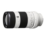Sony FE 70-200mm f/4.0 G OSS Lens (SEL70200G)