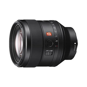 Sony FE 85mm F1.4 GM (SEL85F14GM)