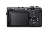 Sony FX3 Full-Frame Cinema Camera (ILME-FX3)