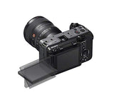 Sony FX3 Full-Frame Cinema Camera (ILME-FX3)