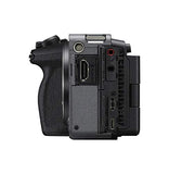 Sony FX3 Full-Frame Cinema Camera (ILME-FX3)