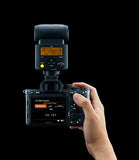 Sony HVL-F46RM Wireless Radio Flash