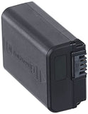 Sony NP-FW50 Rechargable Battery Pack (Retail Packing)