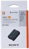 Sony NP-FZ100 Z SeriesRechargable Battery Pack