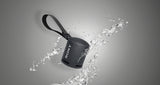 Sony SRS-XB13 EXTRA BASS Portable Wireless Speaker (Black)