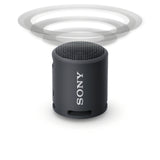 Sony SRS-XB13 EXTRA BASS Portable Wireless Speaker (Black)