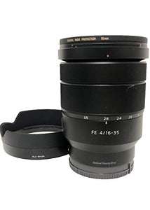 Sony Vario-Tessar T* FE 16-35mm f/4 ZA OSS Lens (SEL1635Z)