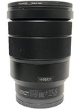 Sony Vario-Tessar T* FE 16-35mm f/4 ZA OSS Lens (SEL1635Z)