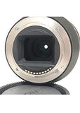 Sony Vario-Tessar T* FE 16-35mm f/4 ZA OSS Lens (SEL1635Z)