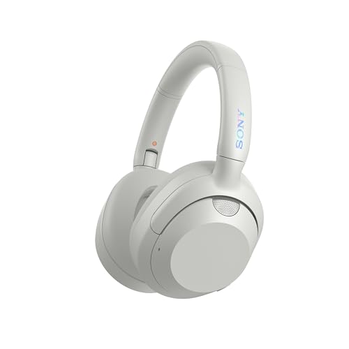 Sony WH-ULT900N ULT WEAR Noise Cancelling headphones (White)