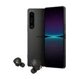 Sony Xperia 1 IV XQ-CT72 (512GB+12GB, Black)