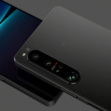 Sony Xperia 1 IV XQ-CT72 (512GB+12GB, Black)