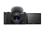 Sony ZV-1 Digital Camera (Black)