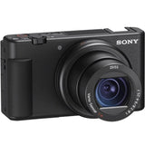 Sony ZV-1 Digital Camera (Black)