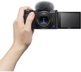 Sony ZV-1 Digital Camera (Black)