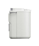 Sony ZV-E10 Mirrorless Camera with 16-50mm Lens (ILCZV-E10L) (White)