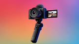 Sony ZV-E1 Mirrorless Camera Body (ILCZV-E1) (Black)