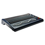SoundCraft by Harman Professional Analog Live Studio Mixer MPMi 20/2 26-Input Grade B