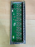 Soundcraft 16 Channel line output board A522.010414