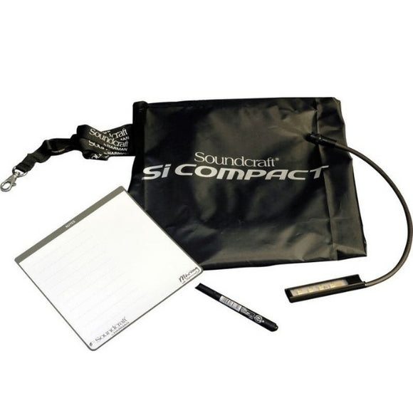 Soundcraft BF10.522003 Si Expression & Performer 3 Accessory Kit - B Grade