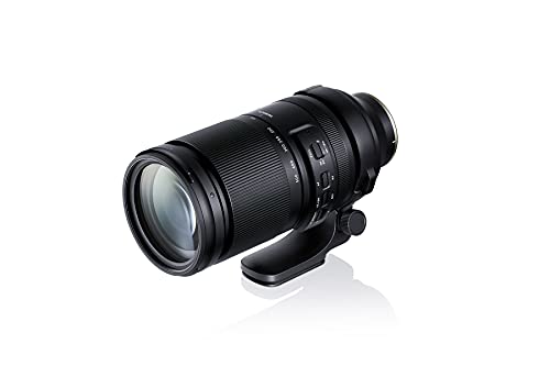 Tamron 150-500mm F5-6.7 Di III VC VXD (A057) (Sony E)