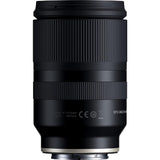 Tamron 17-70mm F/2.8 Di III-A VC RXD Lens (B070S) (Sony E)