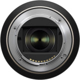 Tamron 17-70mm F/2.8 Di III-A VC RXD Lens (B070S) (Sony E)