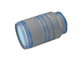 Tamron 17-70mm F/2.8 Di III-A VC RXD Lens (B070S) (Sony E)