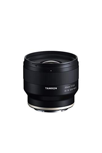 Tamron 20mm F/2.8 Di III OSD (F050 Sony E)