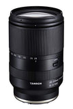 Tamron 28-200mm f/2.8-5.6 Di III RXD Lens (A071, Sony E)
