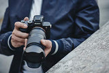 Tamron 28-200mm f/2.8-5.6 Di III RXD Lens (A071, Sony E)