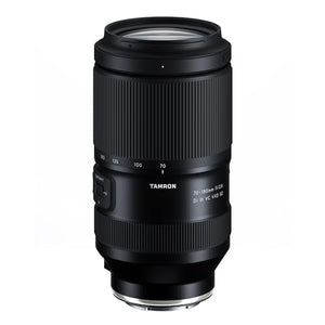 Tamron 70-180mm F/2.8 Di III VC VXD G2 Lens (A065S)(Sony E)