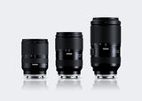 Tamron 70-180mm F/2.8 Di III VC VXD G2 Lens (A065S)(Sony E)