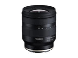 Tamron FE 11-20mm F/2.8 Di III-A RXD Lens for Sony E Mount (B060)