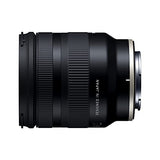 Tamron FE 11-20mm F/2.8 Di III-A RXD Lens for Sony E Mount (B060)