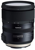 Tamron SP 24-70mm F/2.8 Di VC USD G2 Lens for Canon EF (A032E)