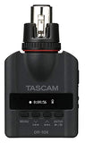 Tascam DR-10X Micro Plug-On Audio Recorder