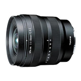 Tokina ATX-M 11-18mm F/2.8 Lens (Sony E, Black)