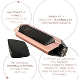 TriPollar Desire Facial Renewal & Rejuvenation Device