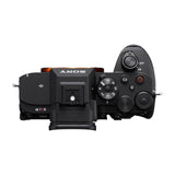 Sony A7R VI Body (ILCE-7RM6)