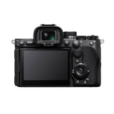 Sony A7R VI Body (ILCE-7RM6)