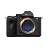 Sony A7R VI Body (ILCE-7RM6)
