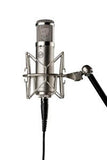 Warm Audio WA-47jr Large-Diaphragm FET Condenser Microphone (Nickel)