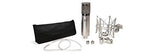 Warm Audio WA-47jr Large-Diaphragm FET Condenser Microphone (Nickel)