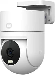 Xiaomi CW300 Outdoor Camera (BHR8095)