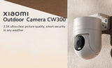 Xiaomi CW300 Outdoor Camera (BHR8095)