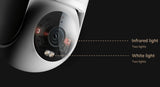 Xiaomi CW300 Outdoor Camera (BHR8095)